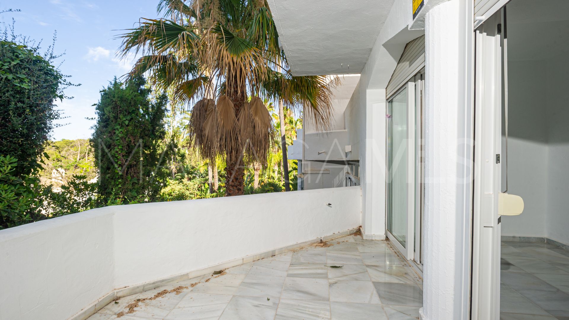 Wohnung for sale in La Reserva de Marbella