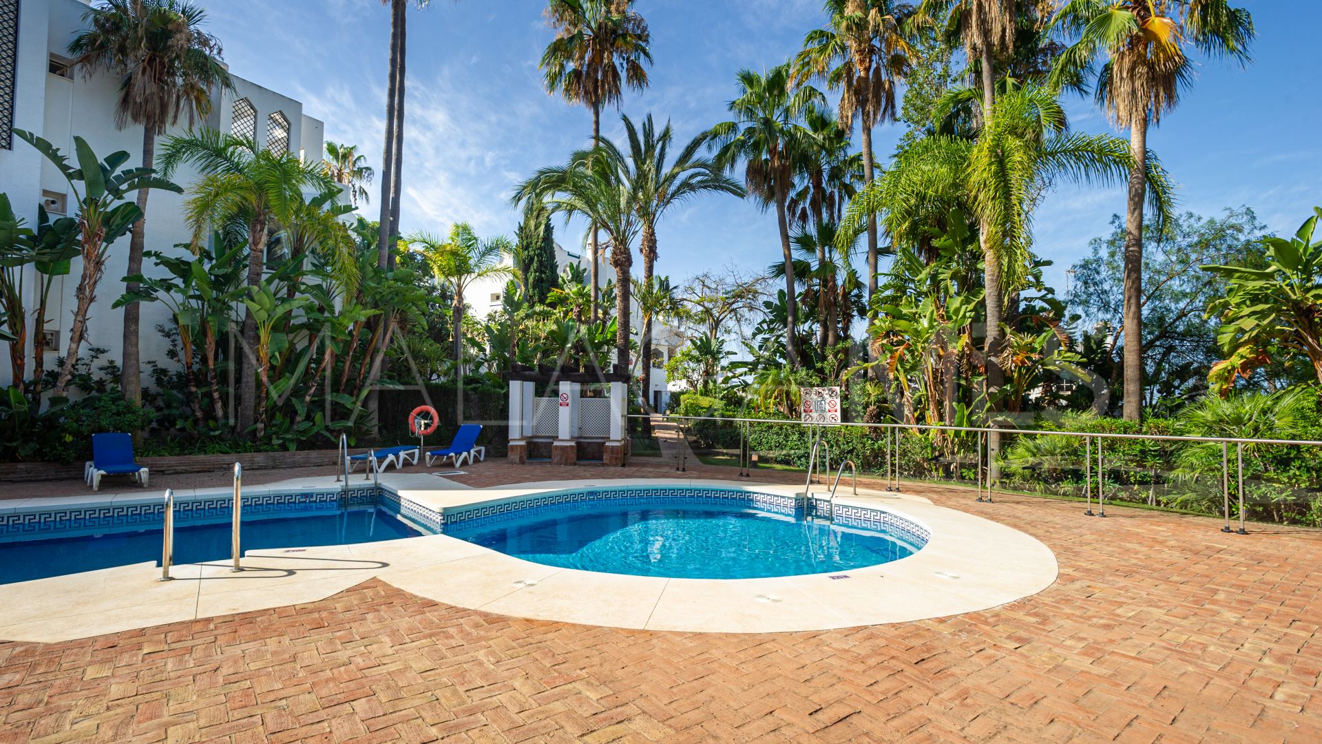 La Reserva de Marbella, apartamento for sale de 2 bedrooms