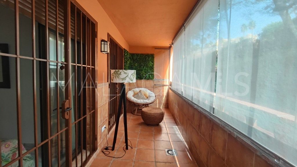 Se vende apartamento planta baja in Costa Nagüeles III de 2 bedrooms