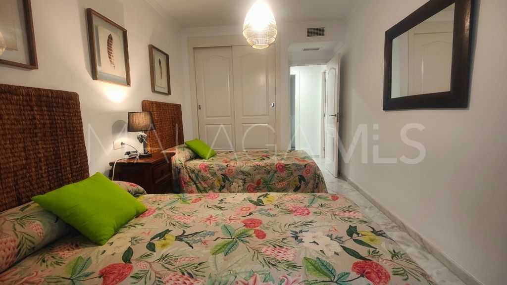 Se vende apartamento planta baja in Costa Nagüeles III de 2 bedrooms