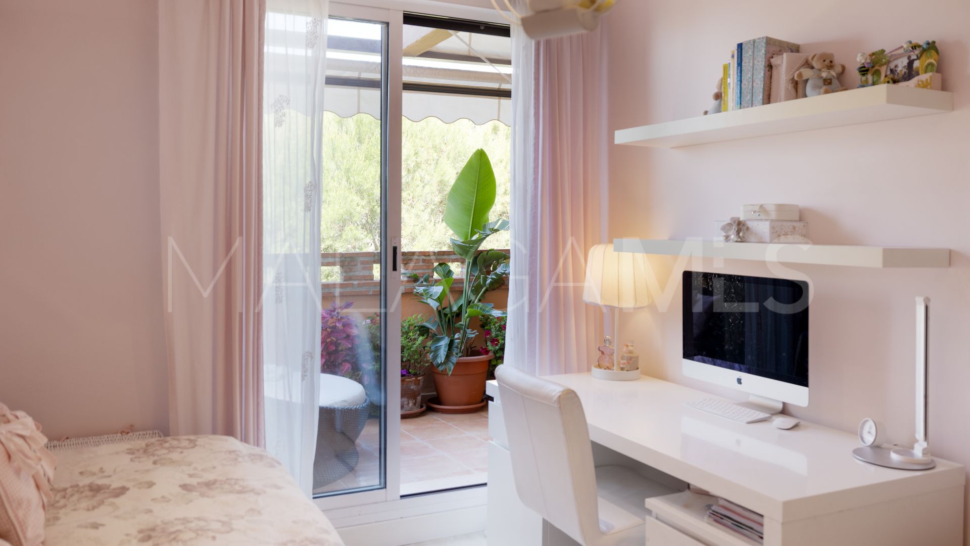 Costa Nagüeles III apartment for sale