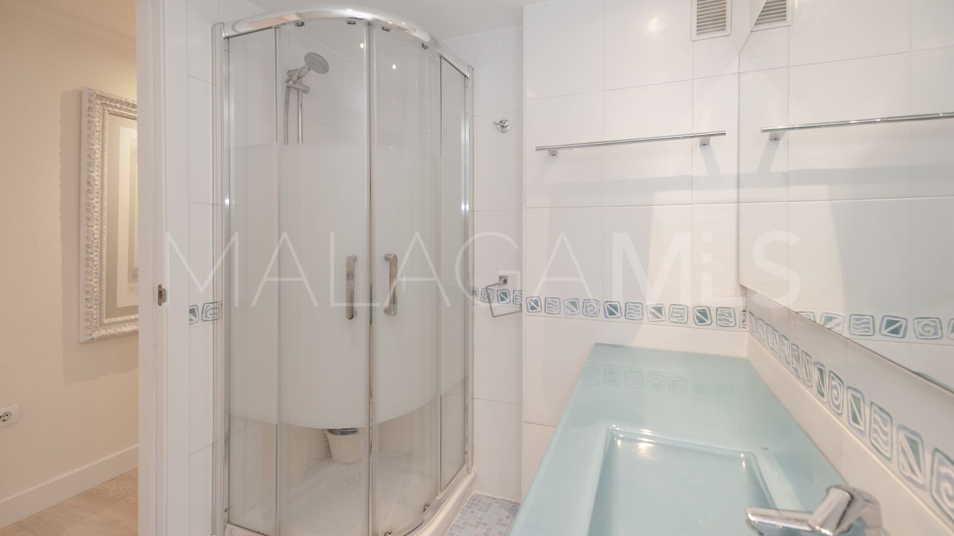 Costa Nagüeles III apartment for sale