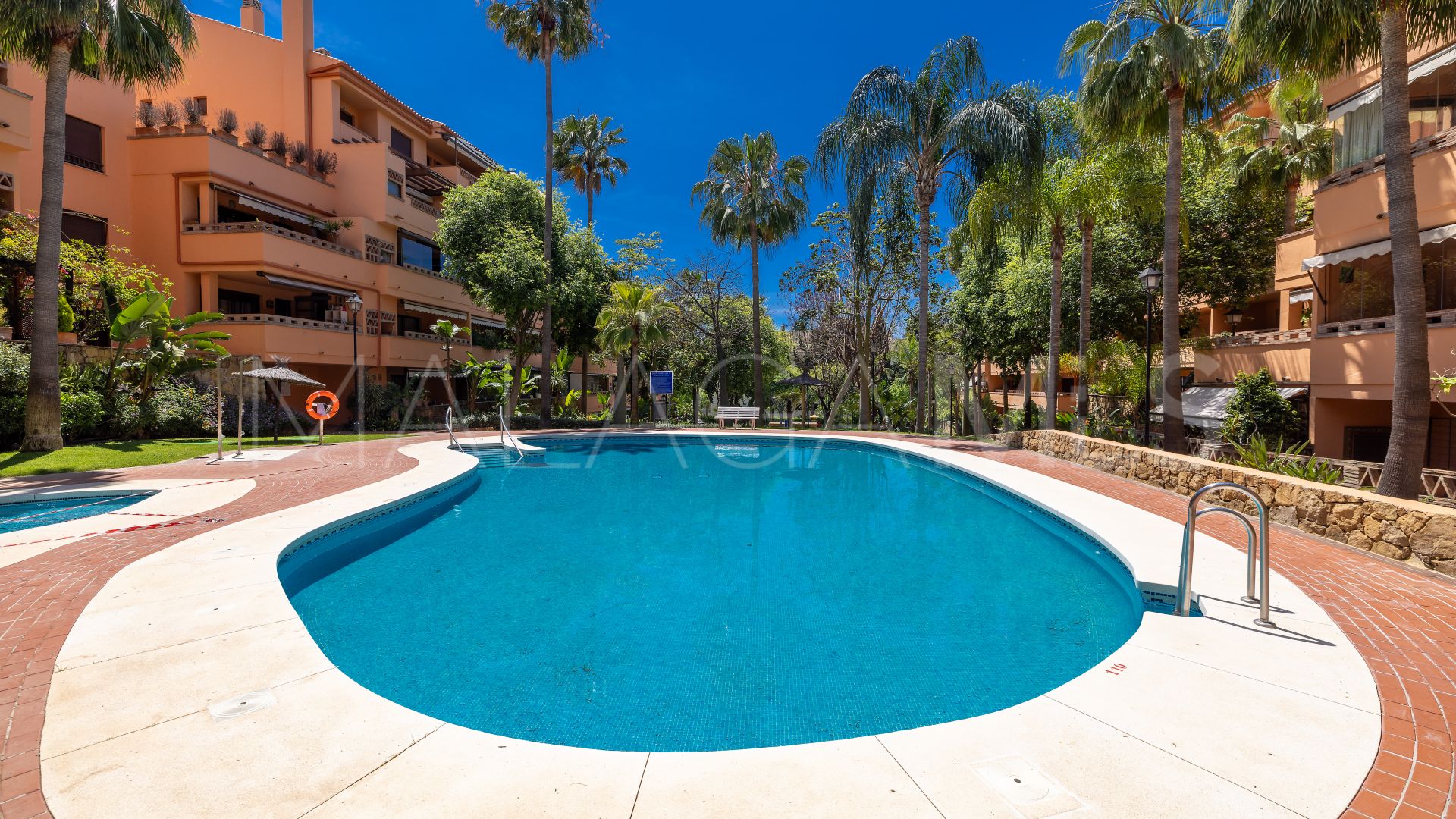 Costa Nagüeles III apartment for sale