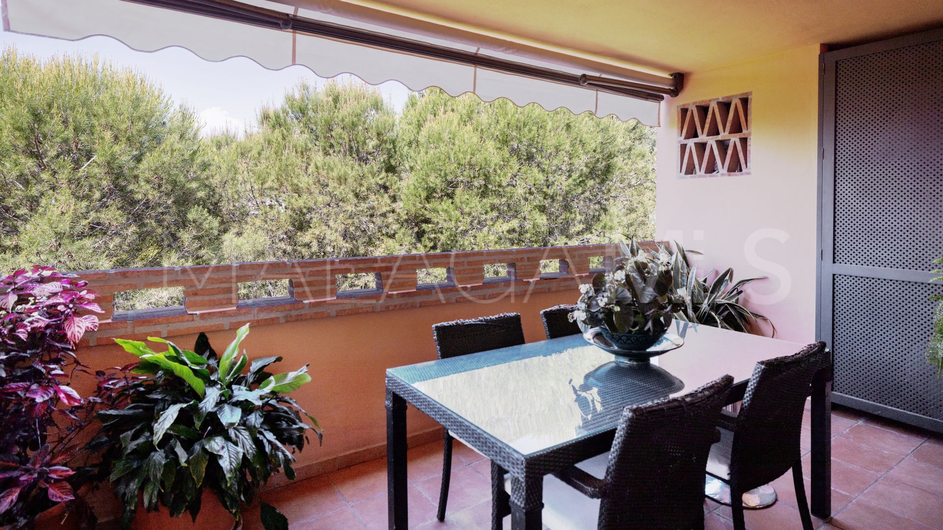 Costa Nagüeles III apartment for sale