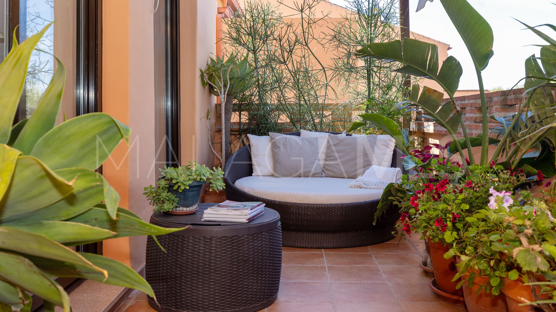 Costa Nagüeles III apartment for sale