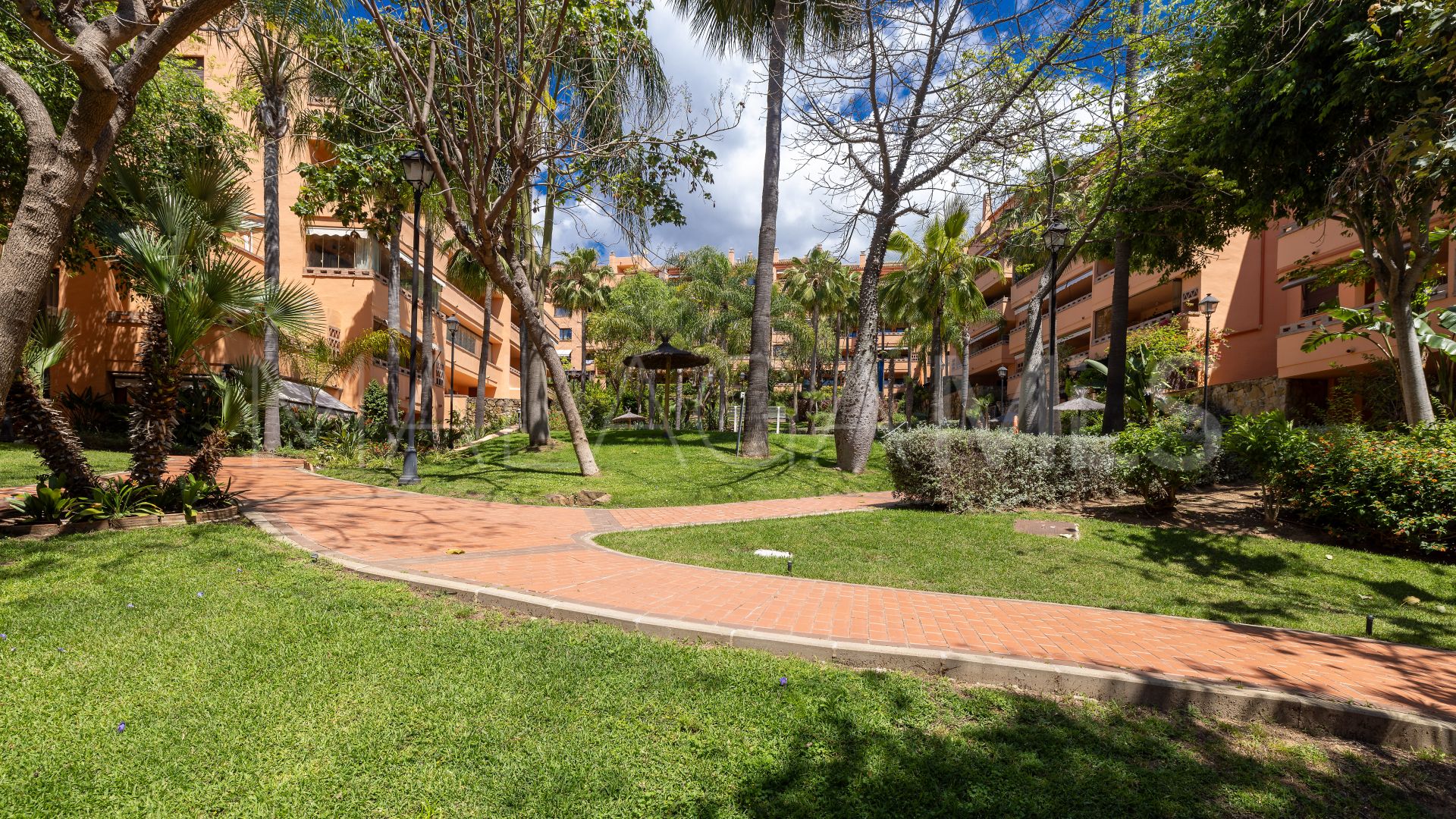 Costa Nagüeles III apartment for sale