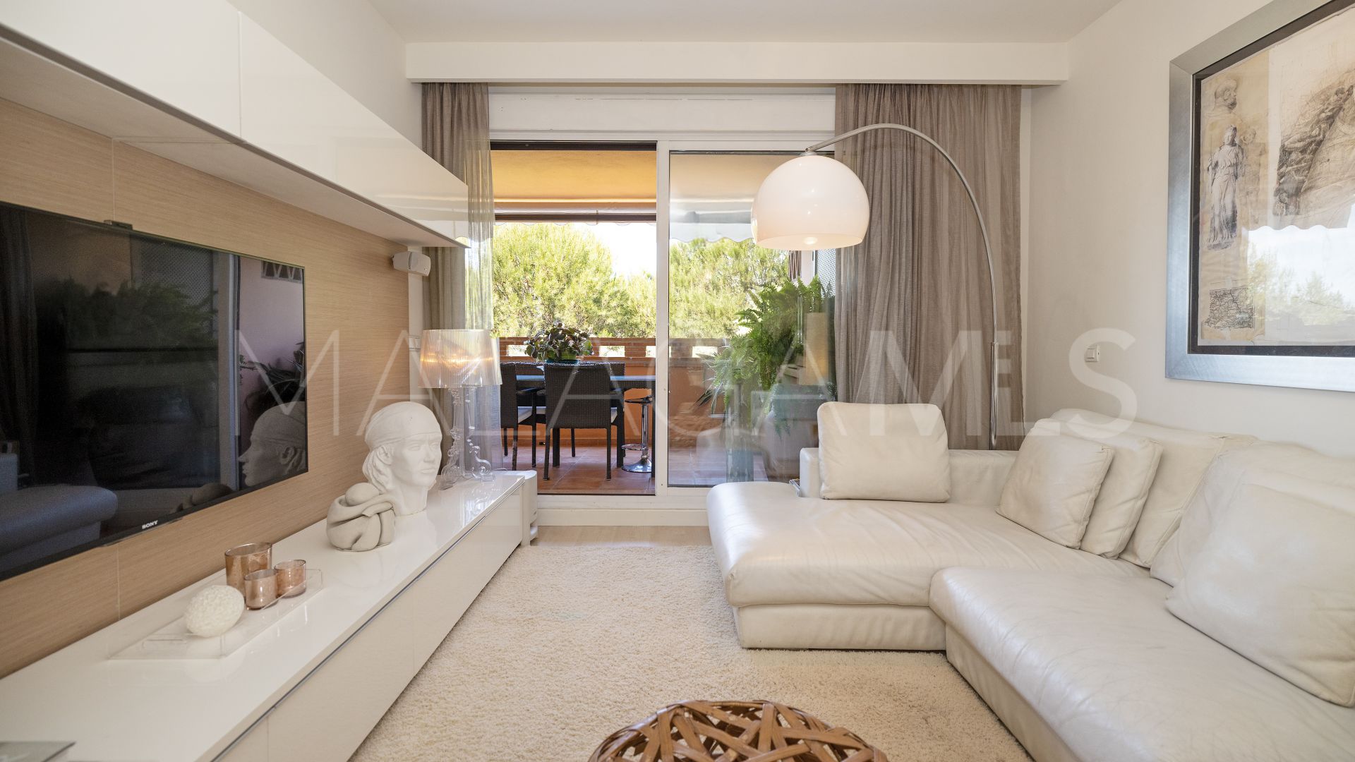 Costa Nagüeles III apartment for sale