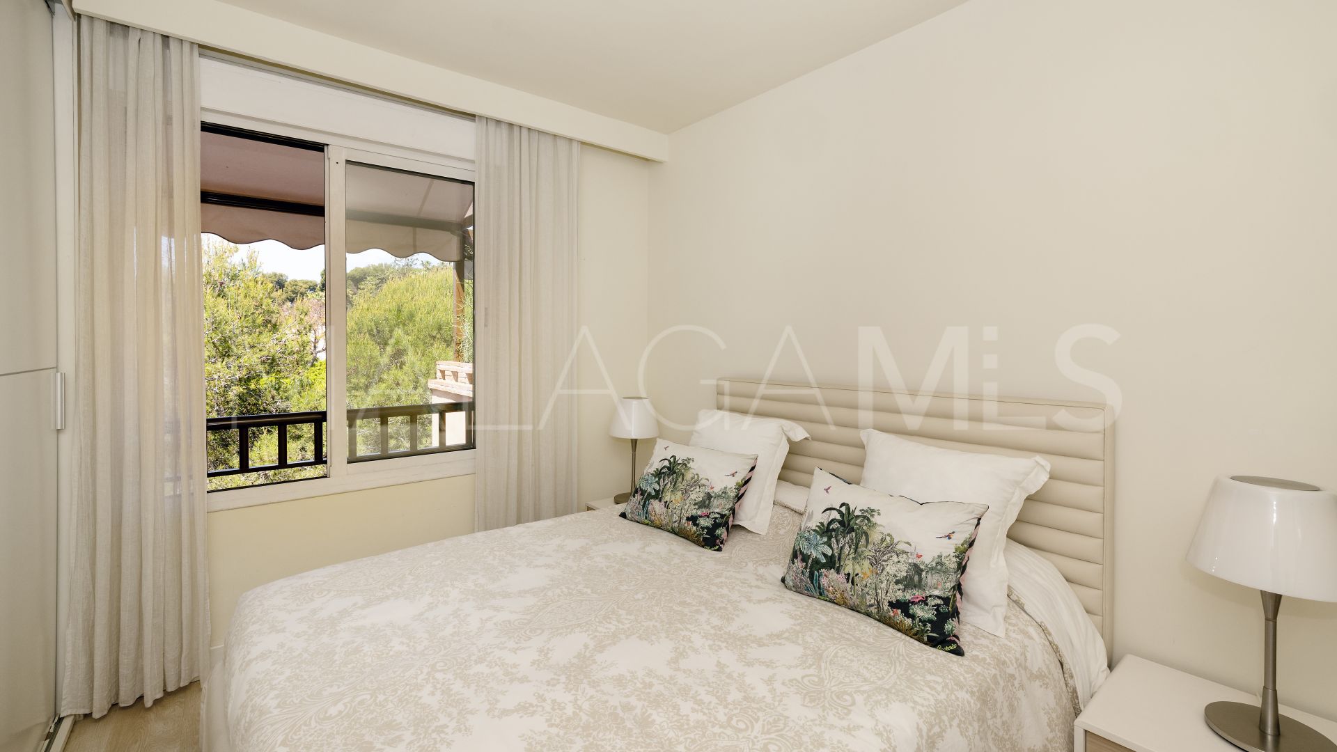 Costa Nagüeles III apartment for sale