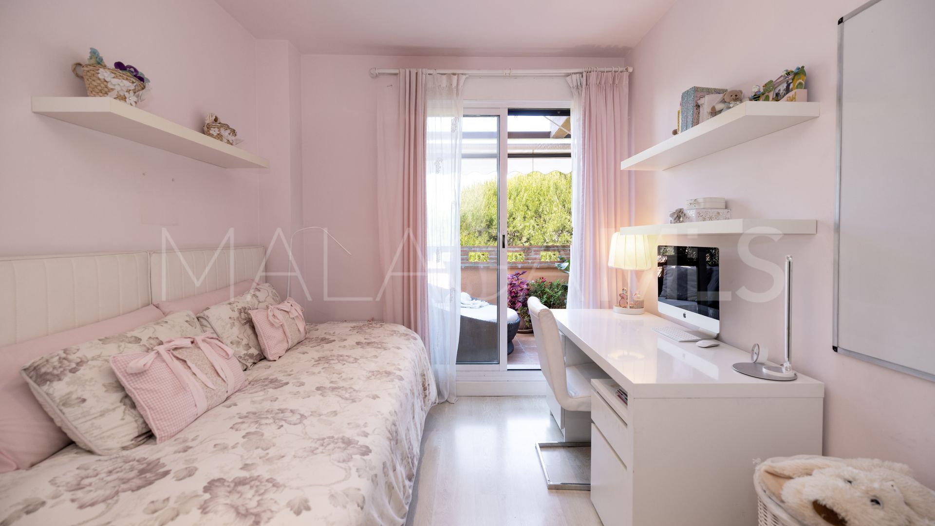 Costa Nagüeles III apartment for sale