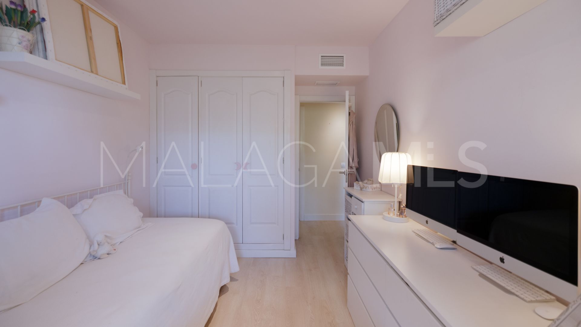 Costa Nagüeles III apartment for sale