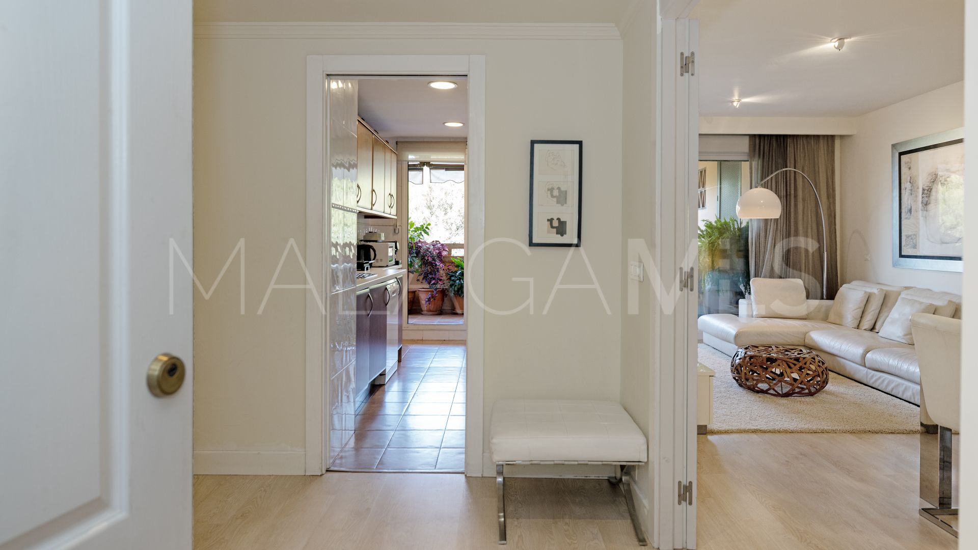 Costa Nagüeles III apartment for sale