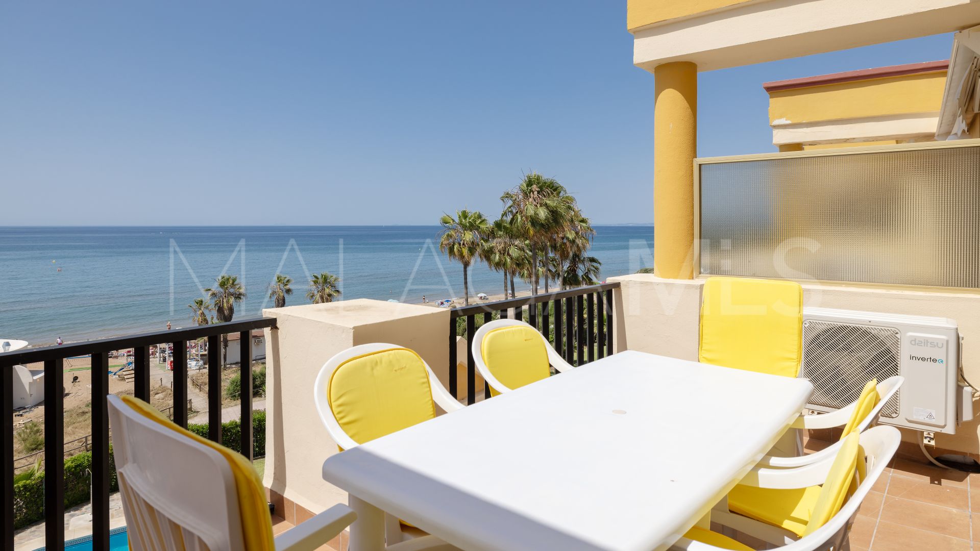 Appartement for sale in Romana Playa