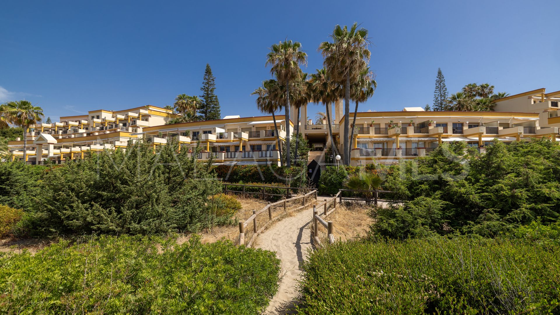 Appartement for sale in Romana Playa