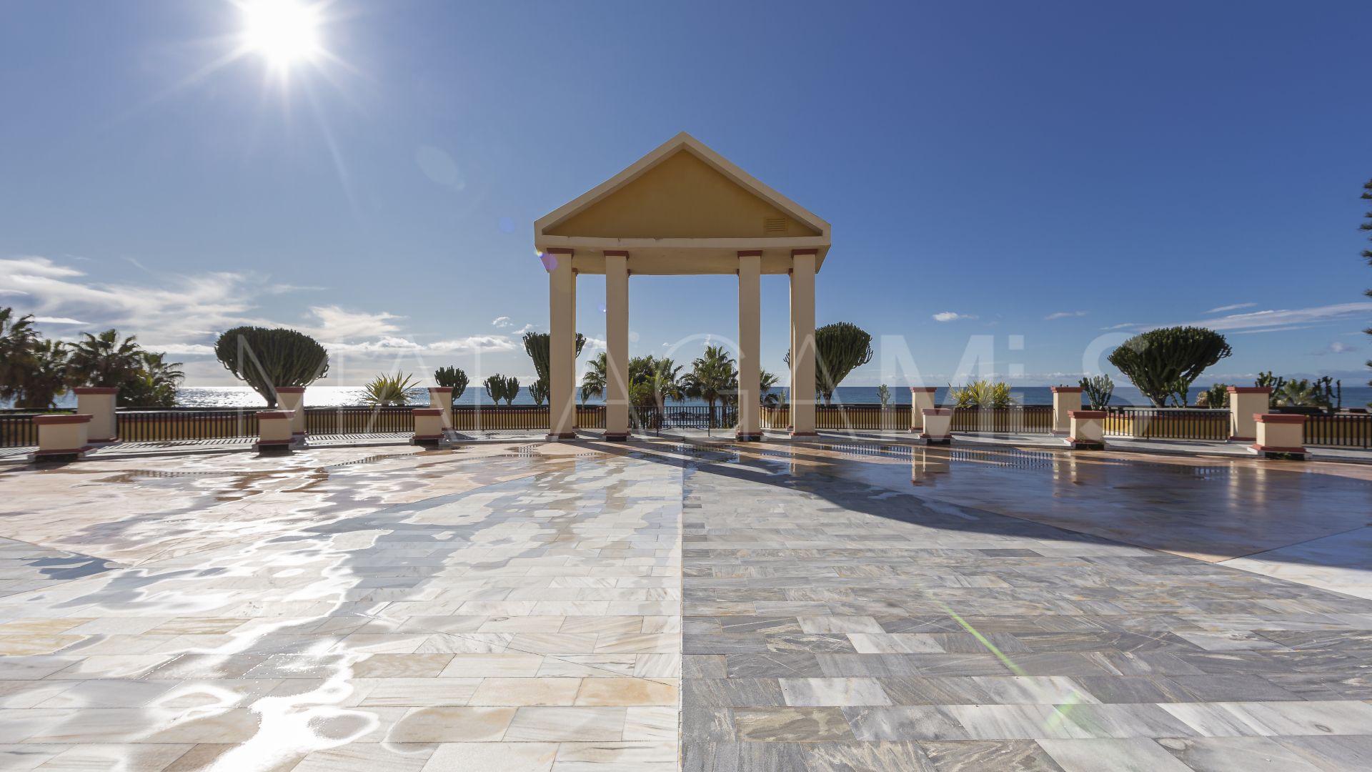 Appartement for sale in Romana Playa