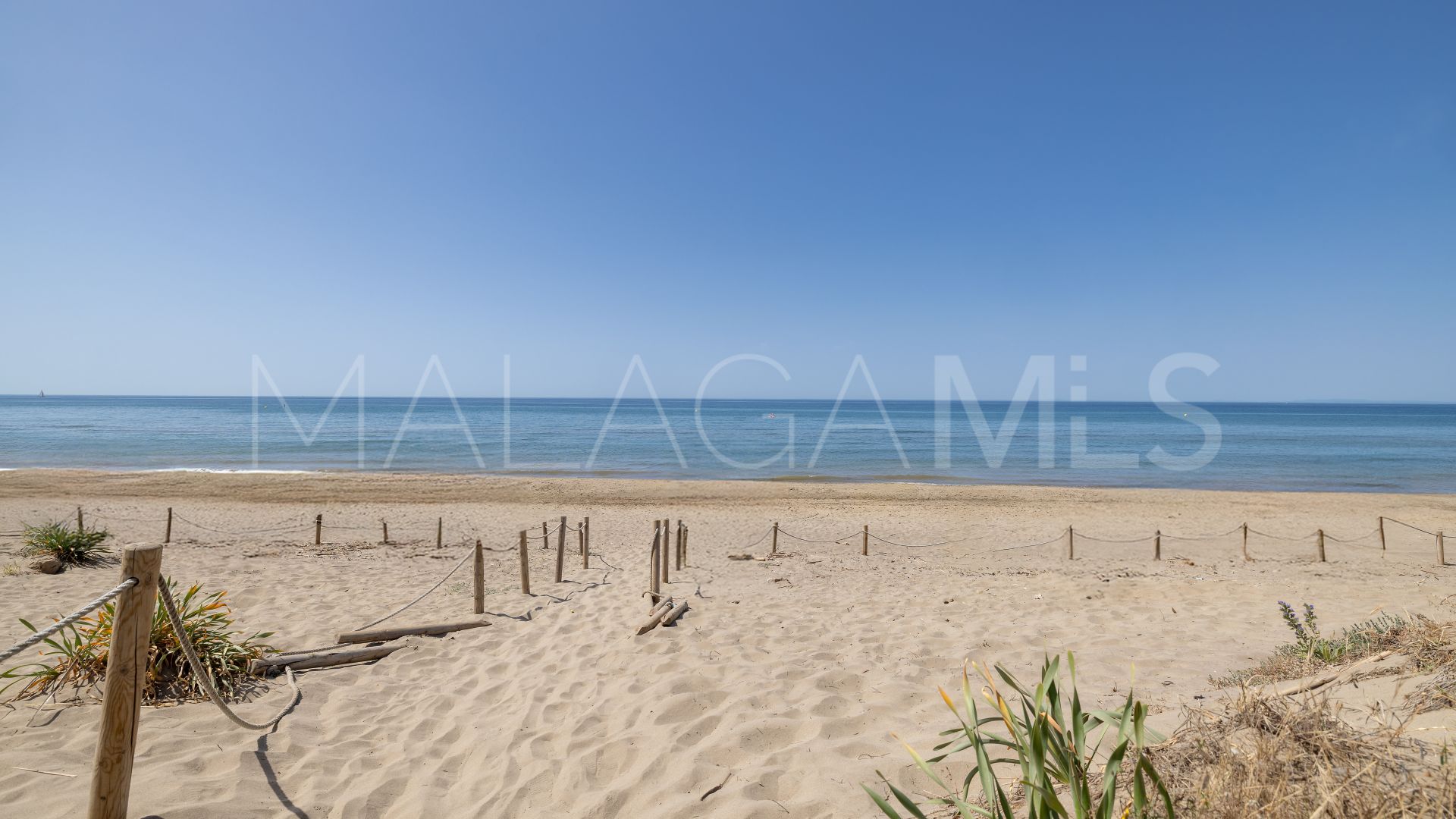 Appartement for sale in Romana Playa