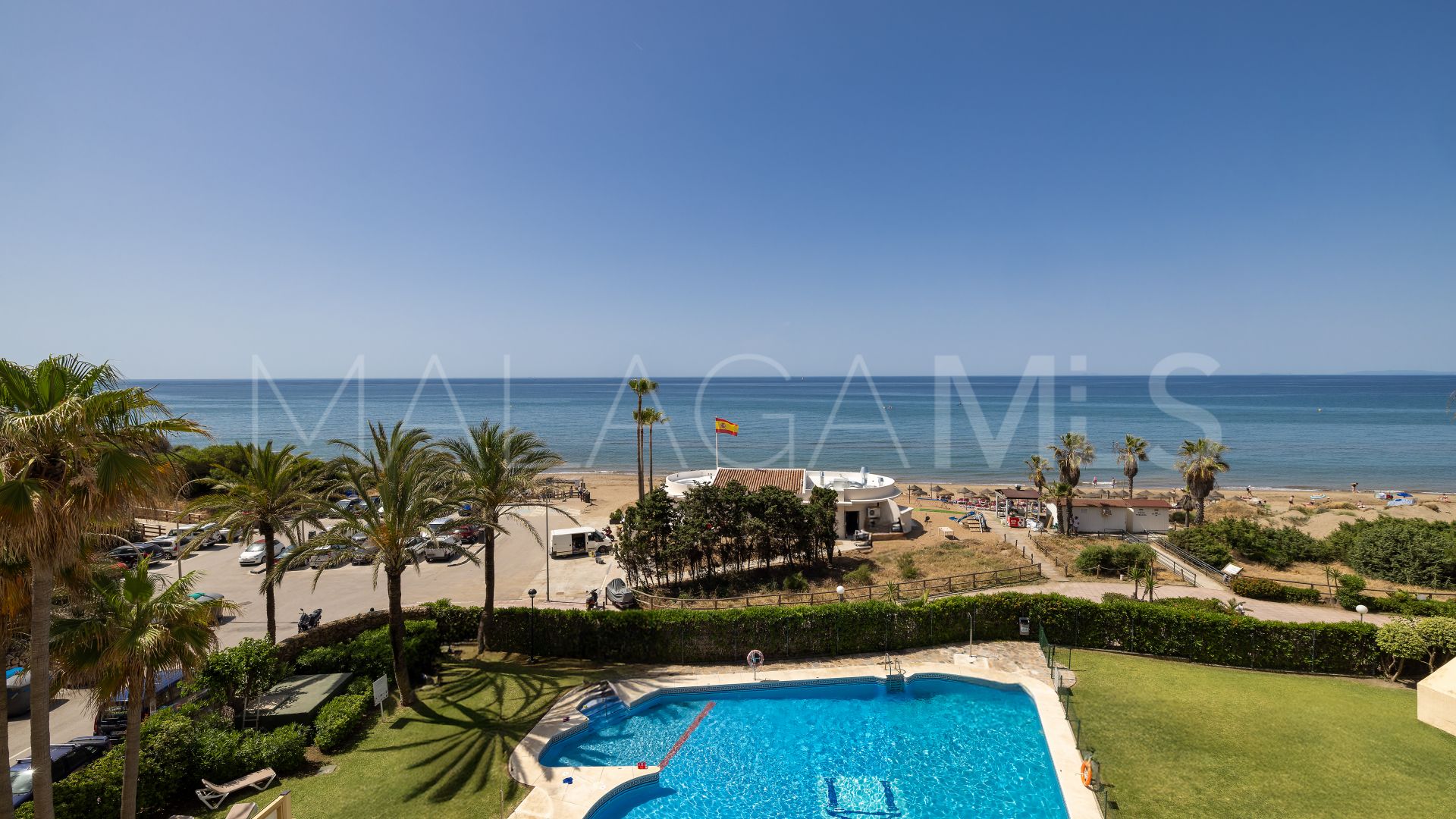 Appartement for sale in Romana Playa