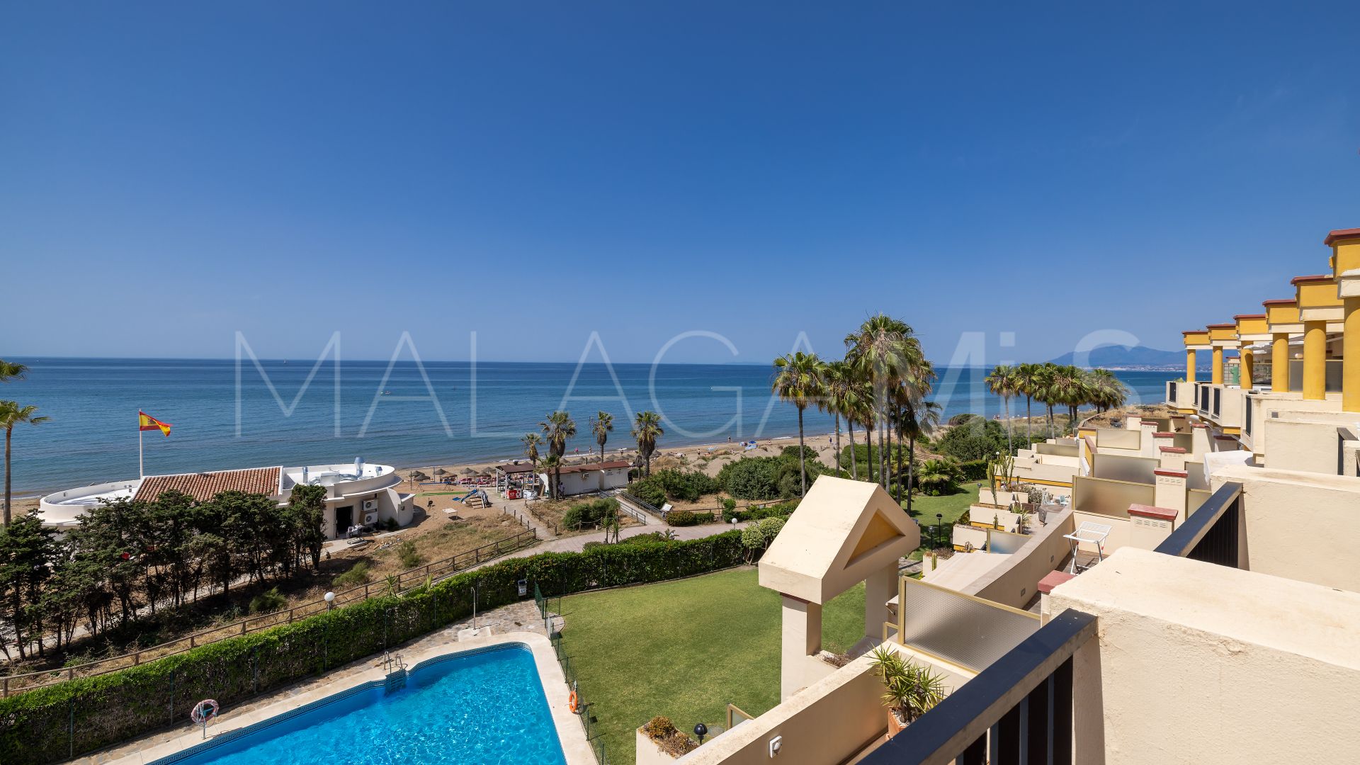 Appartement for sale in Romana Playa