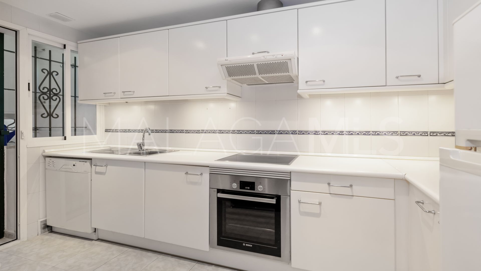 Appartement for sale in Costabella