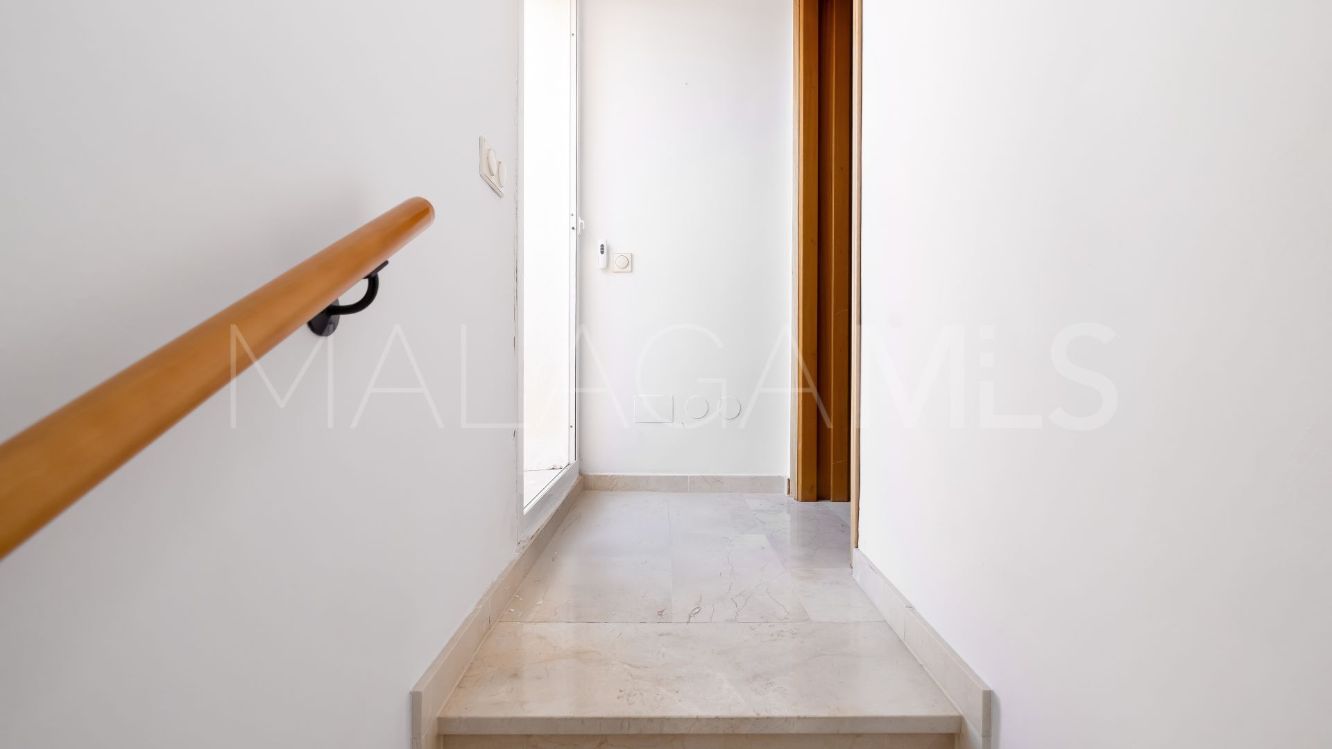 For sale duplex penthouse in Costabella