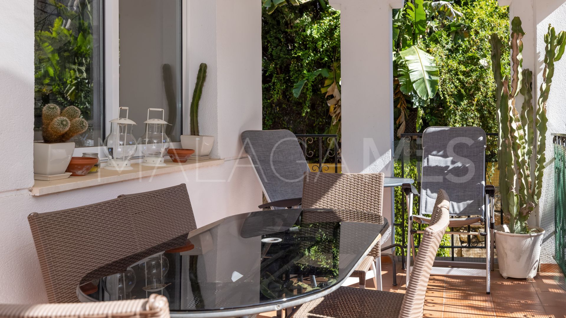 Se vende apartamento with 3 bedrooms in Costa Nagüeles I