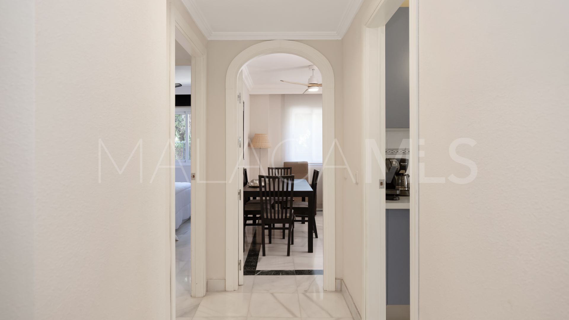 Se vende apartamento with 3 bedrooms in Costa Nagüeles I