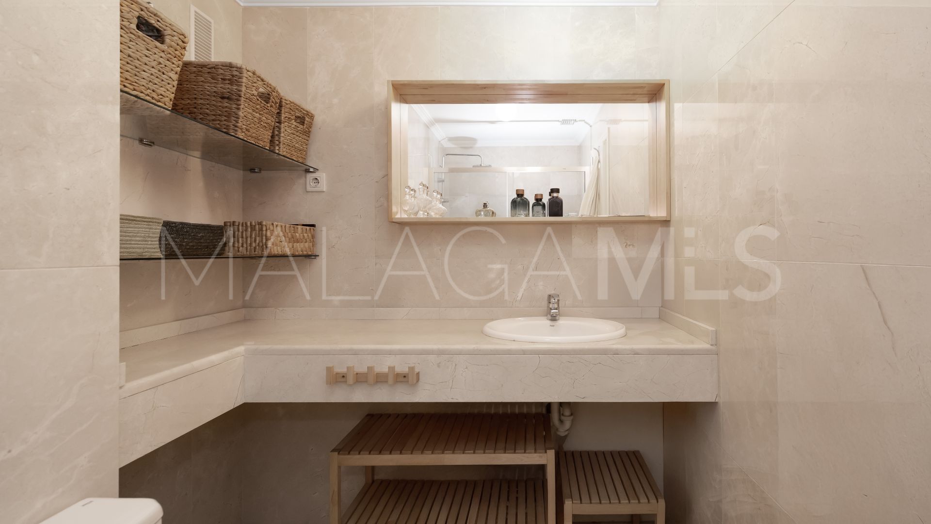 Se vende apartamento with 3 bedrooms in Costa Nagüeles I