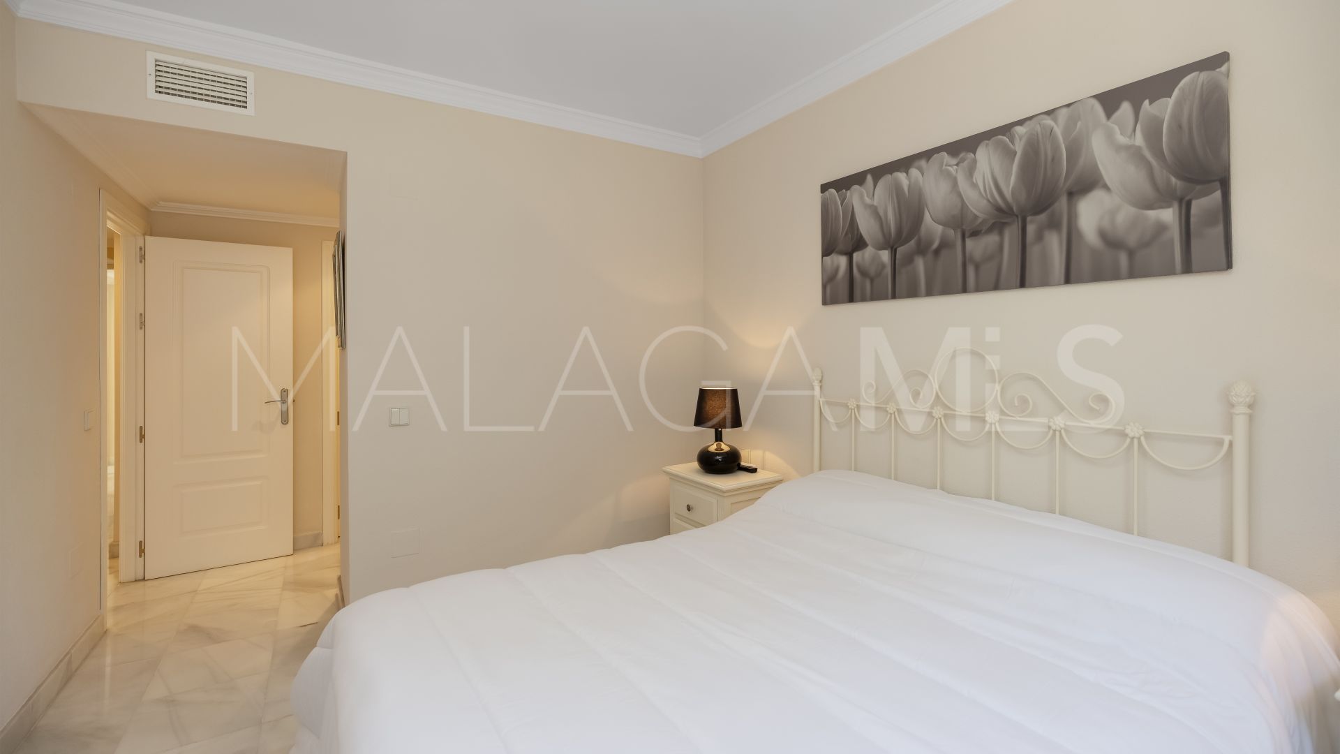 Se vende apartamento with 3 bedrooms in Costa Nagüeles I