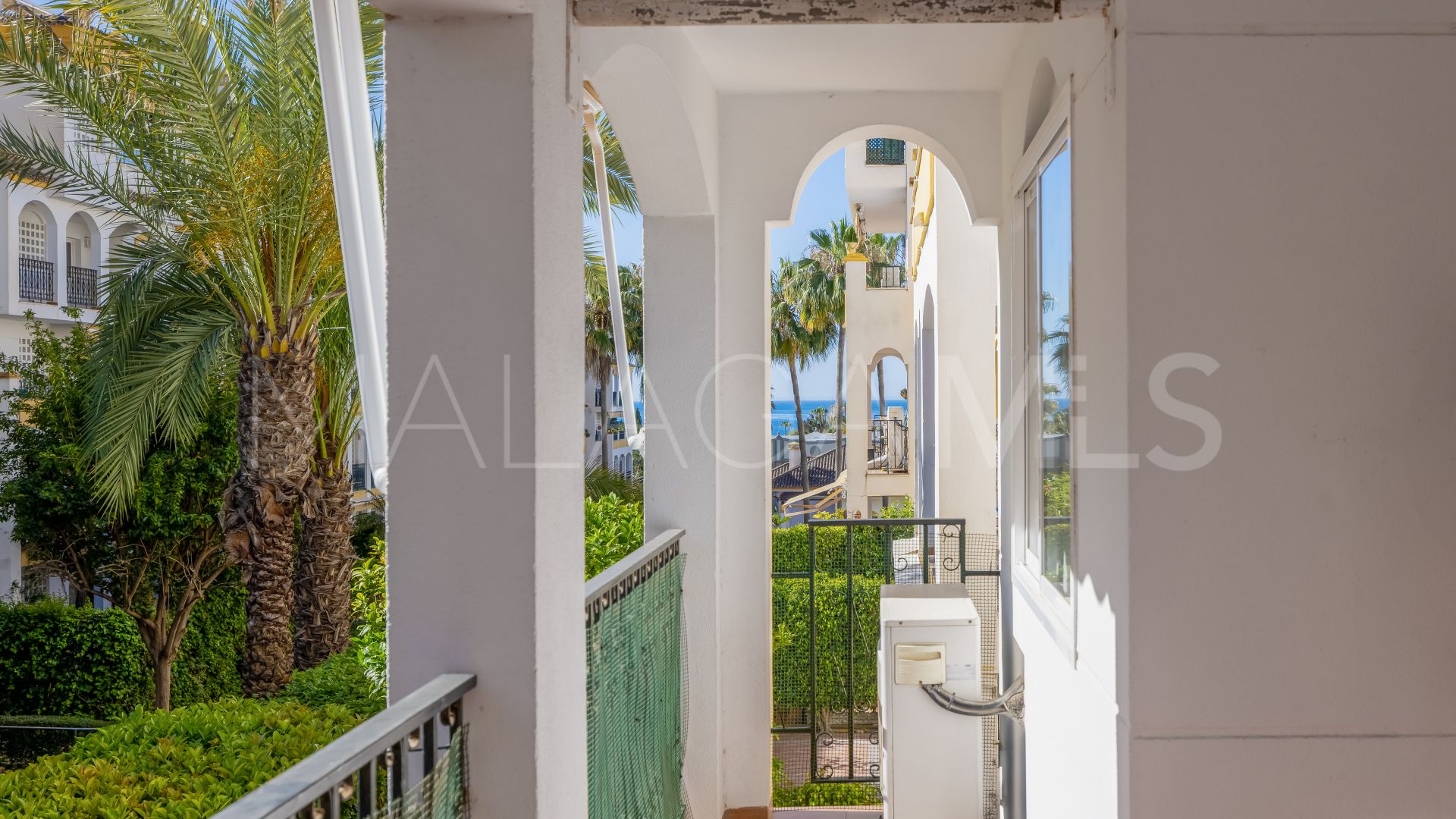 Se vende apartamento with 3 bedrooms in Costa Nagüeles I