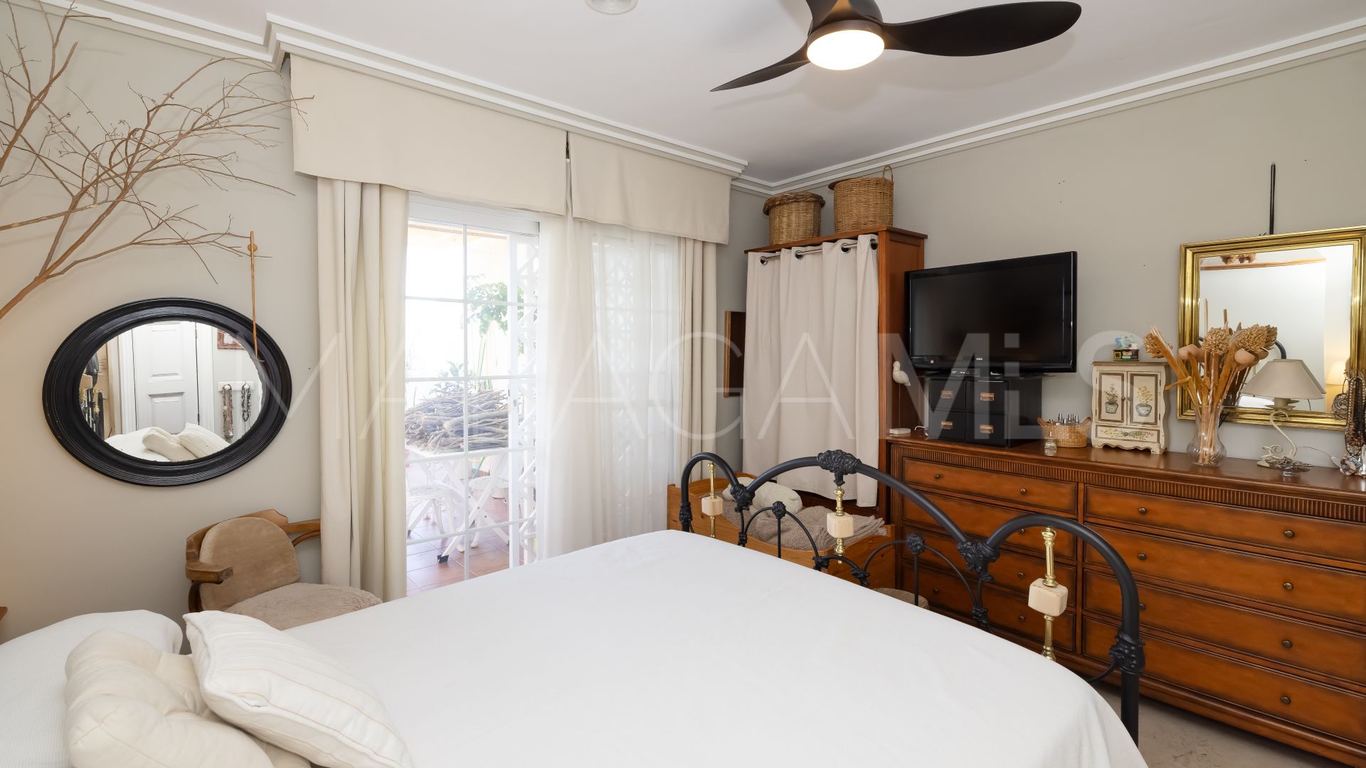For sale apartment in Las Lomas de Rio Real