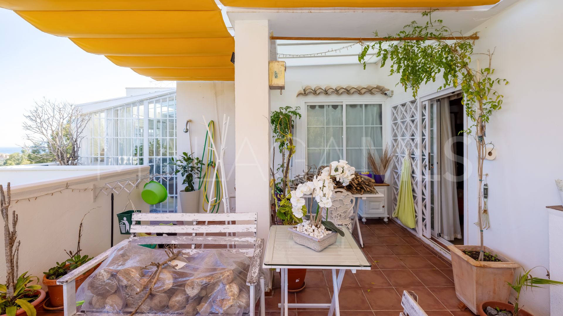For sale apartment in Las Lomas de Rio Real
