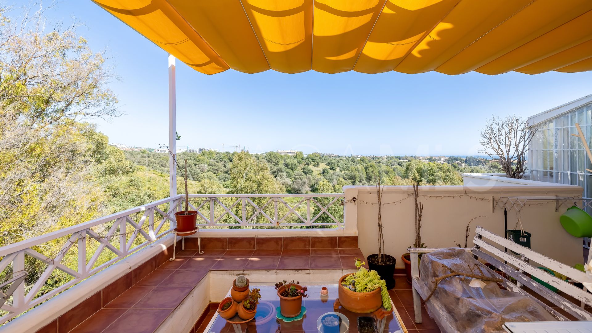 For sale apartment in Las Lomas de Rio Real