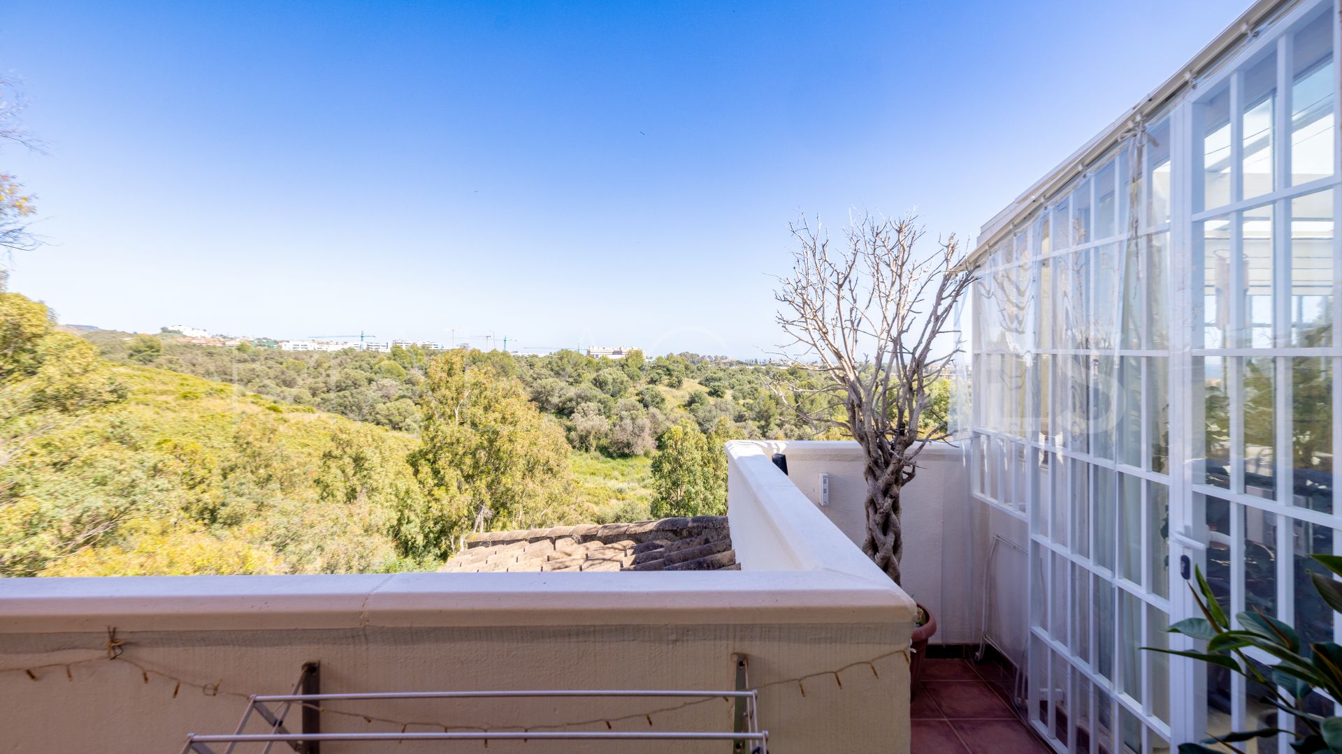 For sale apartment in Las Lomas de Rio Real