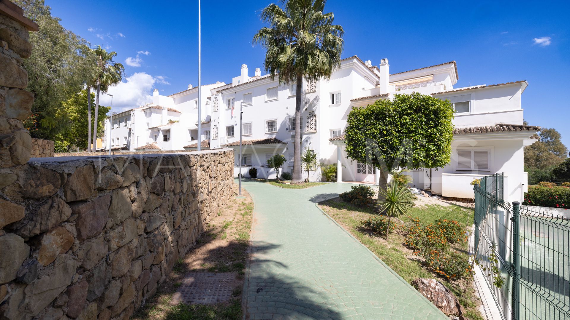 For sale apartment in Las Lomas de Rio Real