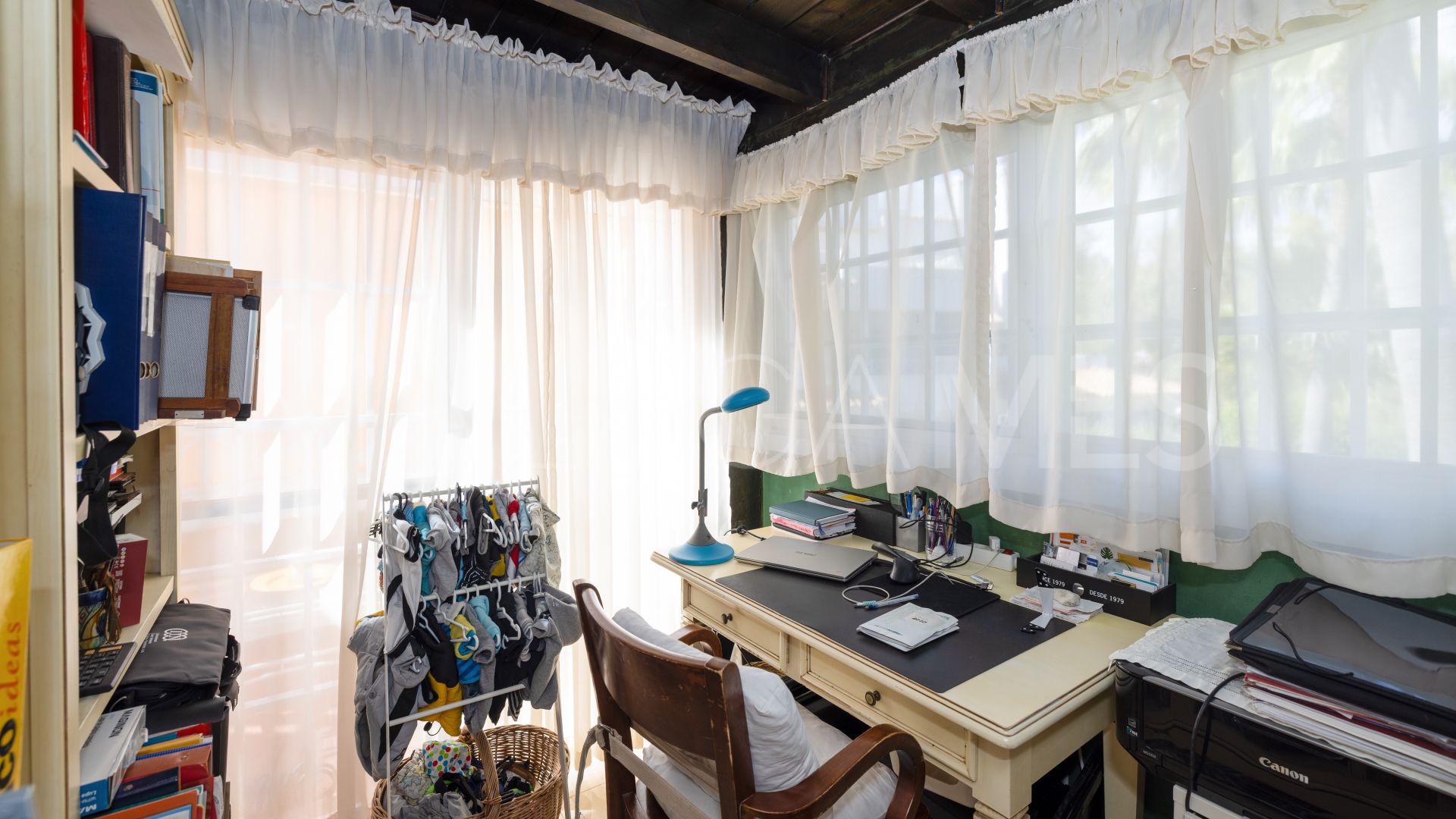 For sale apartment in Las Lomas de Rio Real