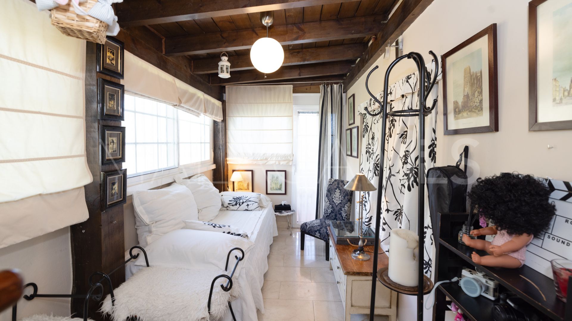 For sale apartment in Las Lomas de Rio Real