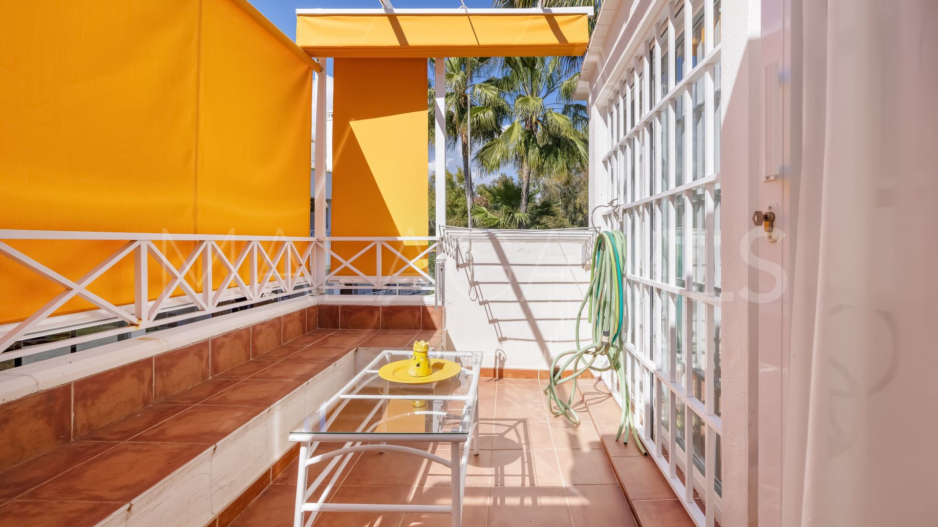 For sale apartment in Las Lomas de Rio Real