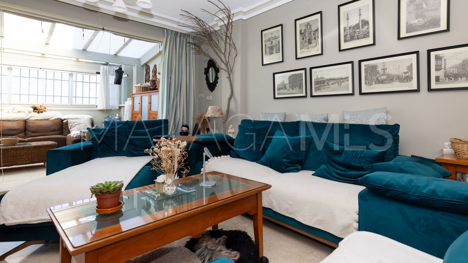 For sale apartment in Las Lomas de Rio Real