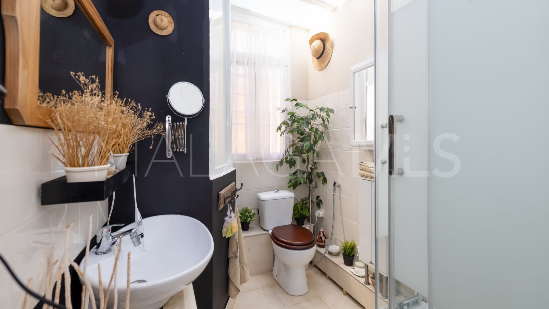 For sale apartment in Las Lomas de Rio Real