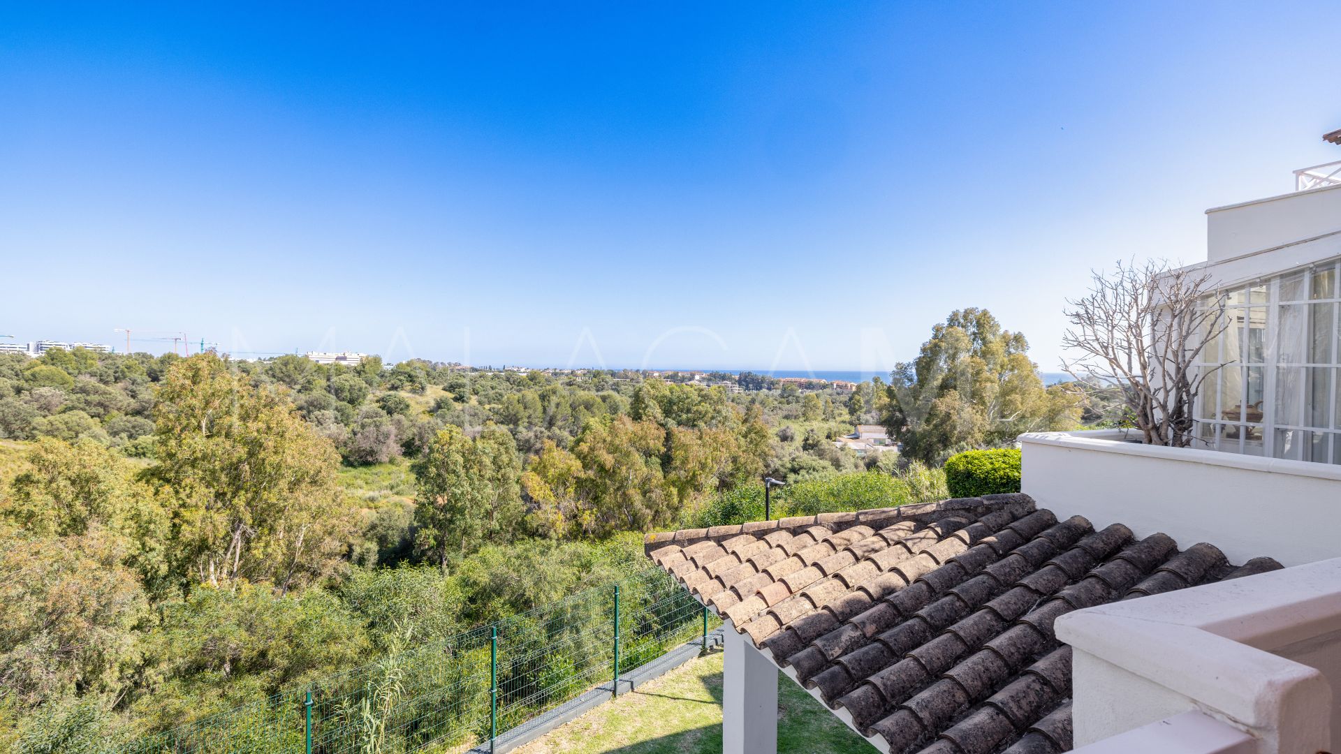 For sale apartment in Las Lomas de Rio Real