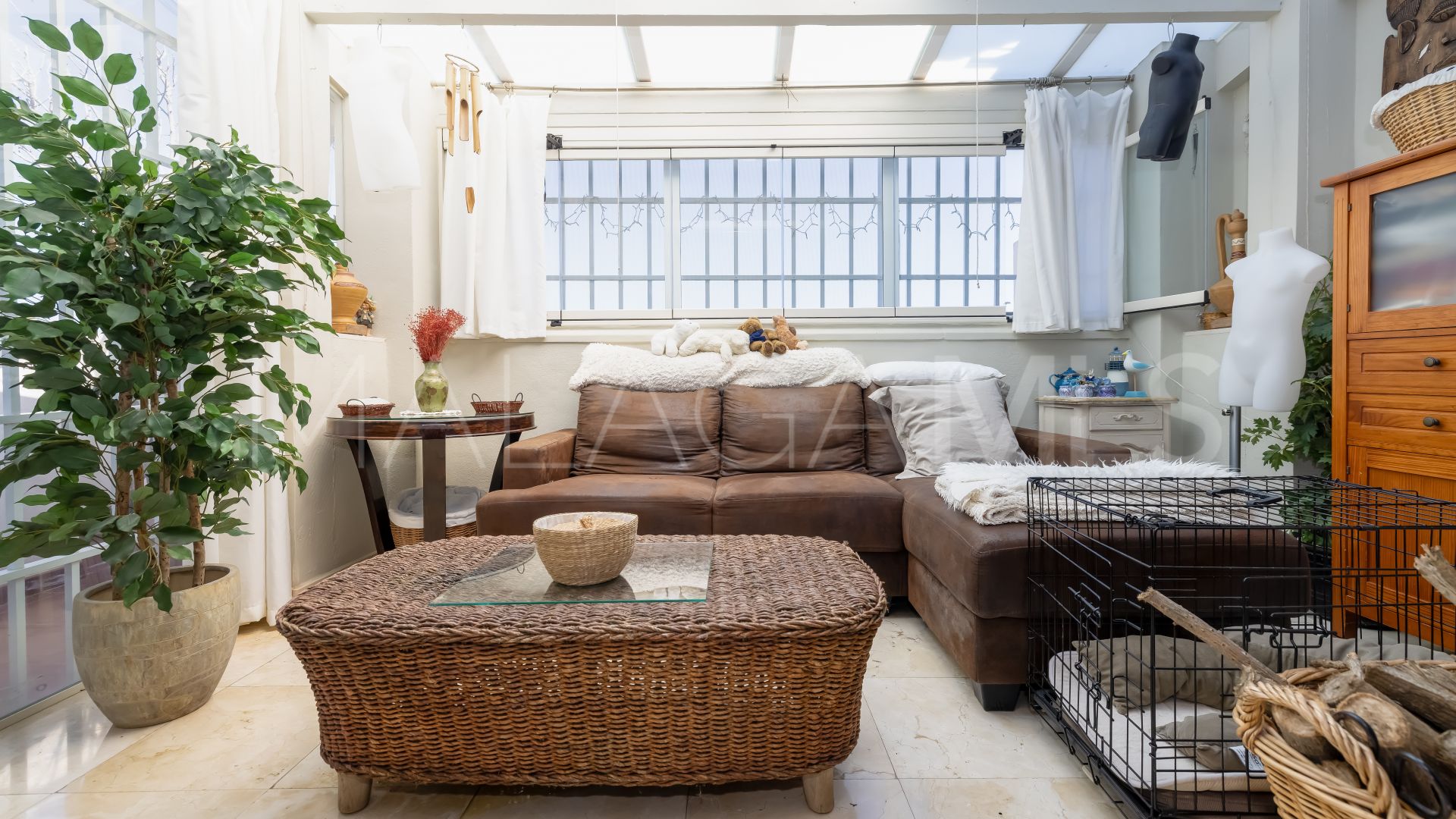For sale apartment in Las Lomas de Rio Real