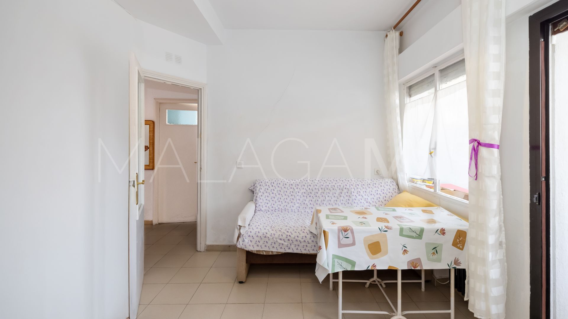 Lägenhet for sale in Marbella Centro