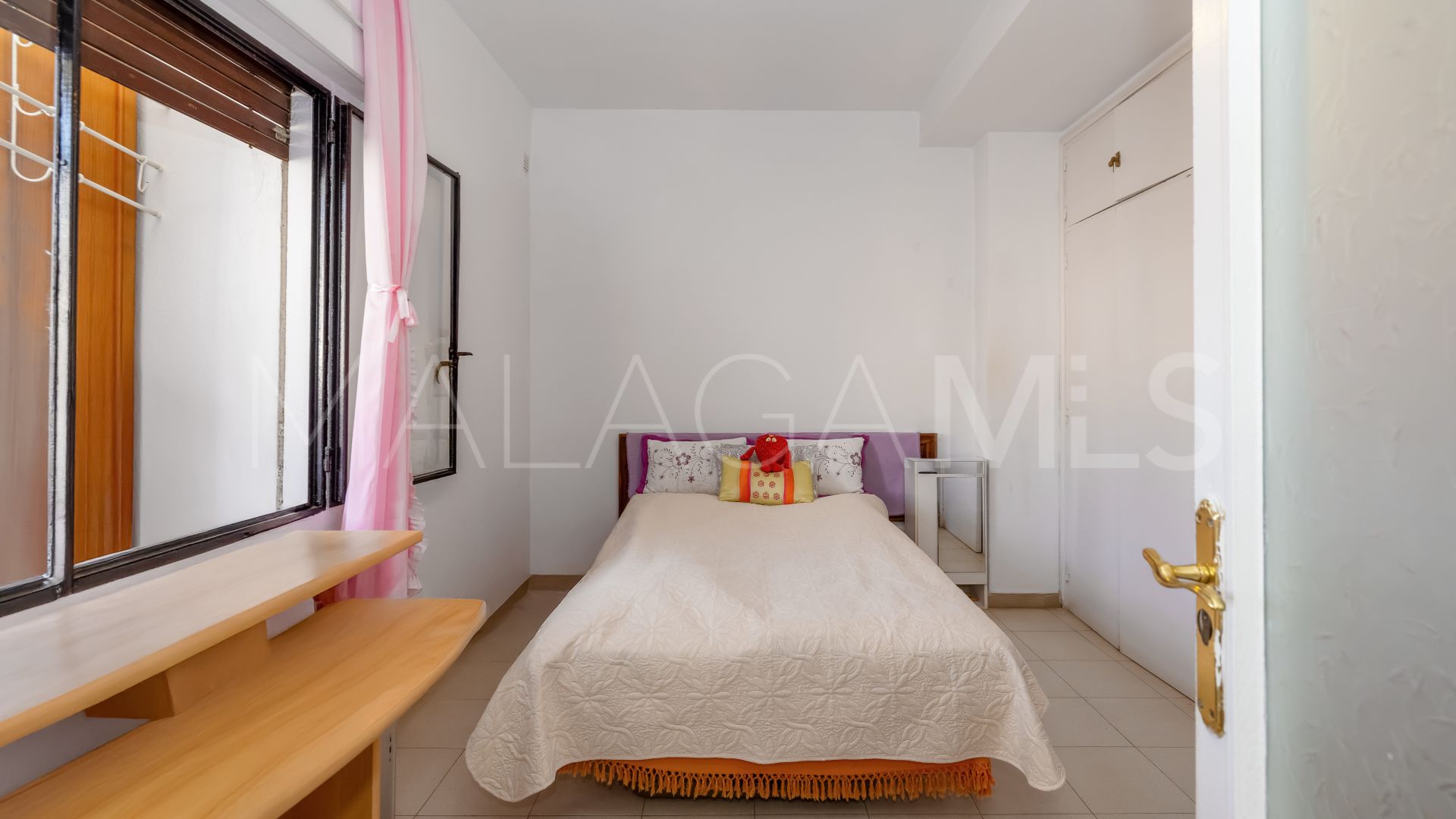 Lägenhet for sale in Marbella Centro