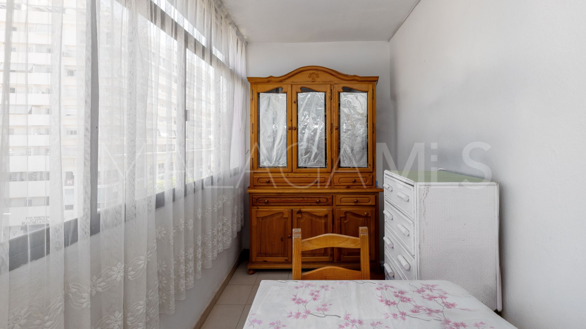 Lägenhet for sale in Marbella Centro