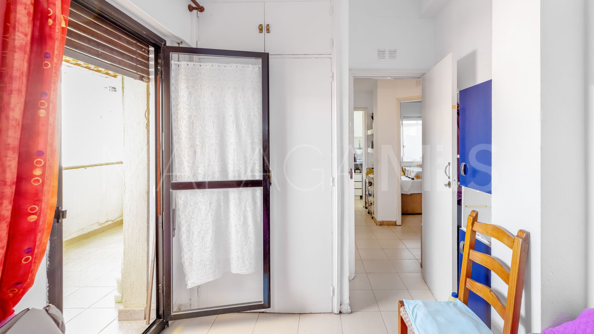 Lägenhet for sale in Marbella Centro