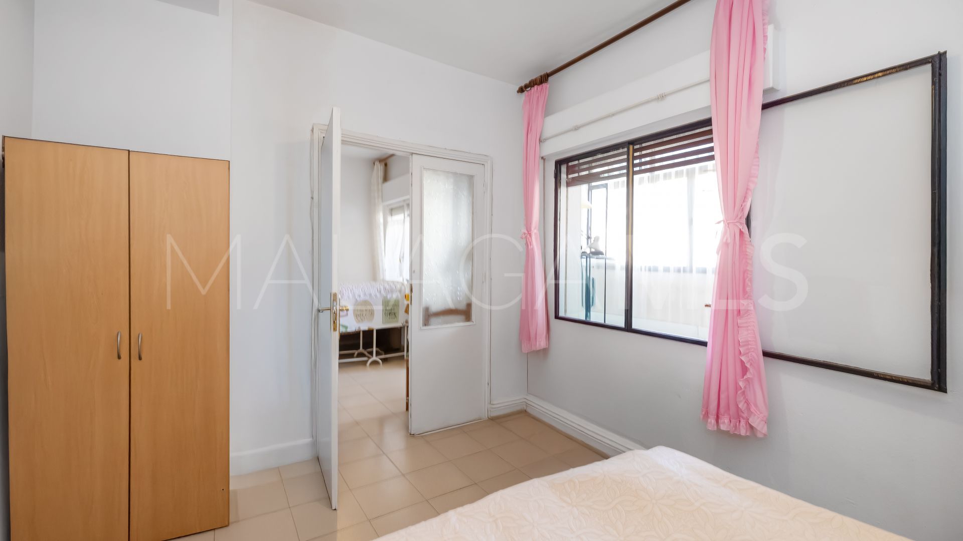 Lägenhet for sale in Marbella Centro