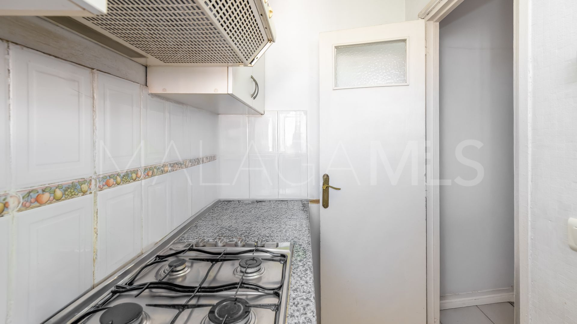 Lägenhet for sale in Marbella Centro