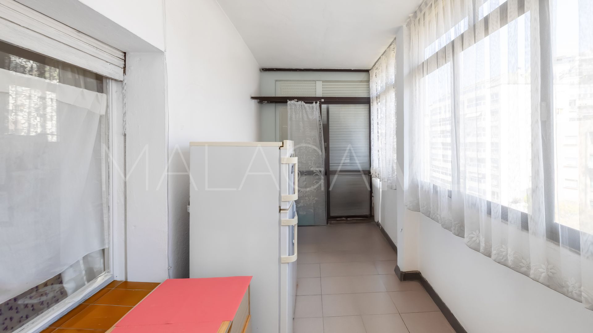 Lägenhet for sale in Marbella Centro