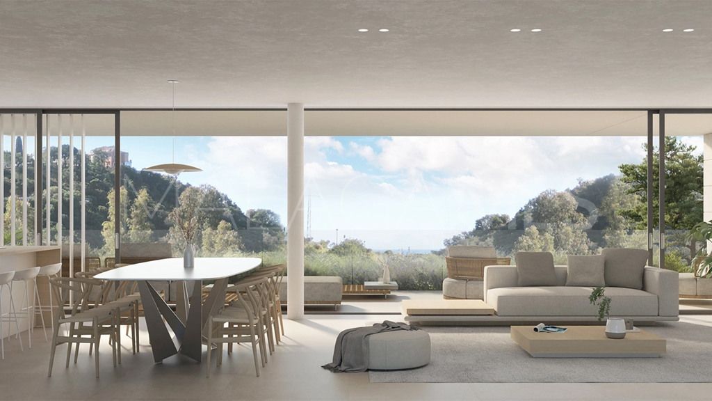 Apartamento for sale de 2 bedrooms in Elviria