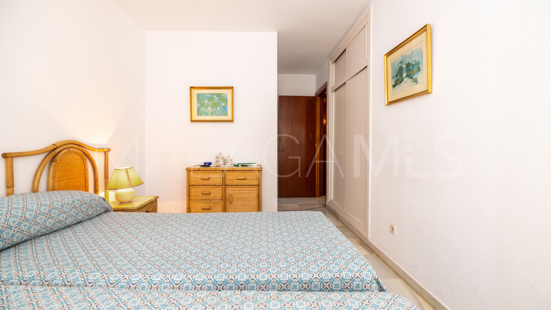 Appartement for sale in Playa de la Fontanilla