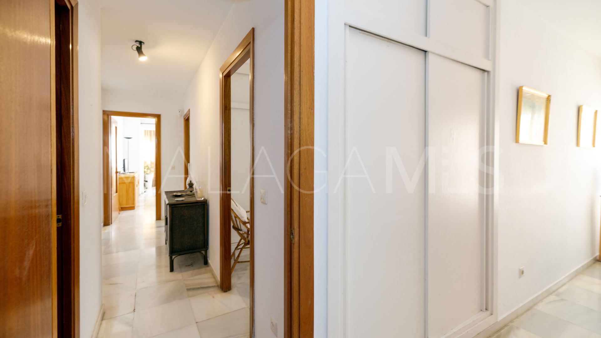 Appartement for sale in Playa de la Fontanilla